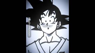 Special Edit For 19K Goku Vs Kakarot Part 3 Gigachad Funk Super Slowed Song