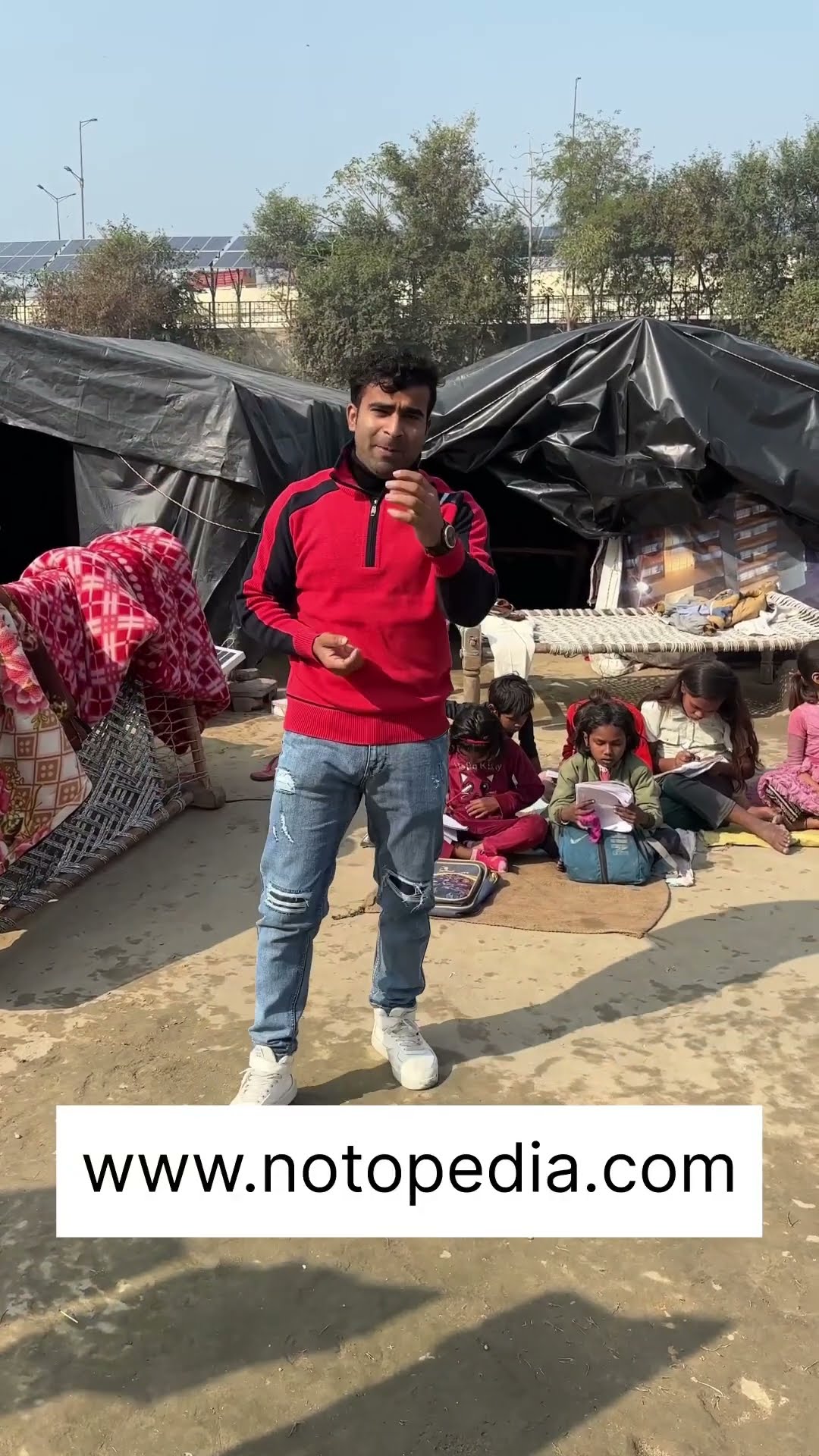 www.notopedia.com Link ❤️?#humanity #respect #helping #trending#viralvideo #youtubeshorts