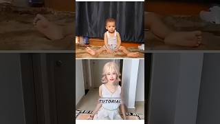 the lion King tiktok filter tutorial 🇮🇳👍👋🙏|#trollface