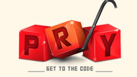 Ruby on Rails - Railscasts #280 Pry With Rails