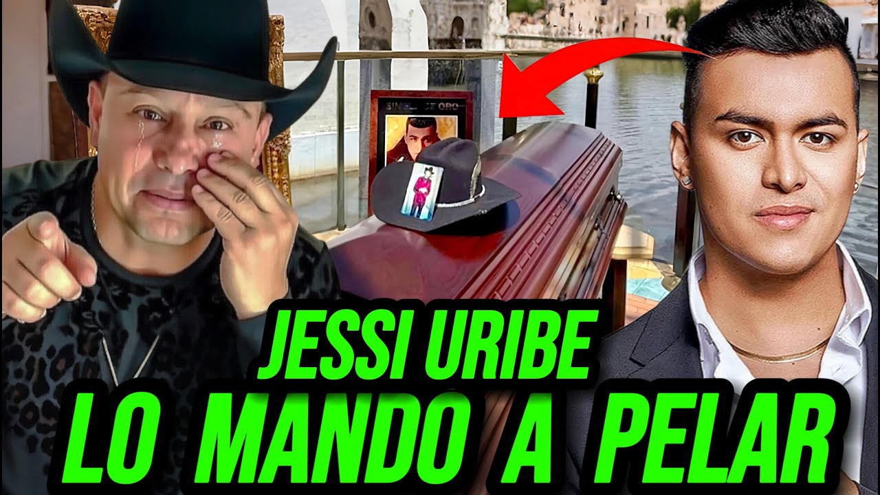 FINALMENTE, GIOVANNI AYALA ROMPE EL SILENCIO Y REVELA QUIÉN ASESINÓ A YEISON JIMÉNEZ