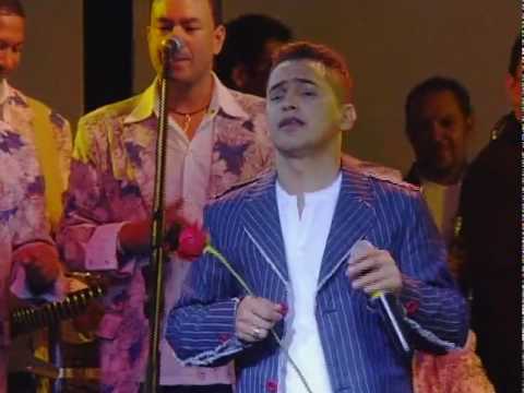 19. Jorge Celedon - No Podrán Separarnos (En Vivo)