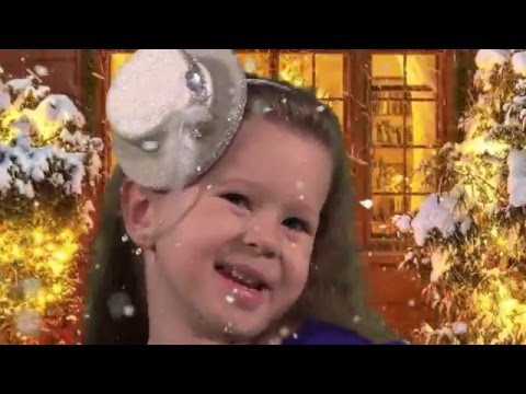 საბავშვო ბაღ \"NEVERLAND\"-ის აღსაზრდელების კლიპი (1)