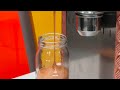 Nut Butter Machine