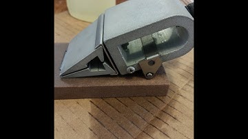 How to Sharpen Broadheads