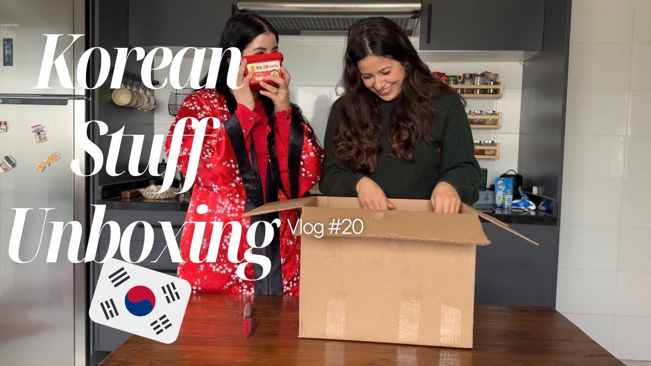 كومونديت نوع جديد ديال نودلز عمري جربتها 🇰🇷😍