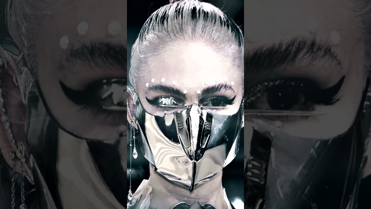 Portwave - Oh, No (Nevername, Stereocross Remix)