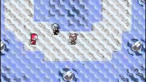 Pokémon Ruby Improved Speed Run Segment 25