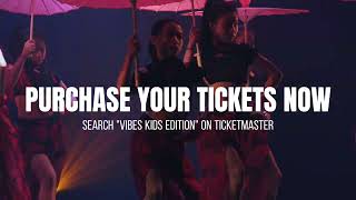 VIBES KIDS EDITION 2024 ｜Coming On 14 Sep - Ticket On Sale NOW screenshot 4