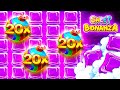 🍭SWEET BONANZA 🍭ADIM ADIM YÖNTEM 🍭 100 KAT KAZANÇ HEDEFİNİ KOLLAYARAK BÜYÜK KAZANÇ PEŞİNDEYİZ! 🚀