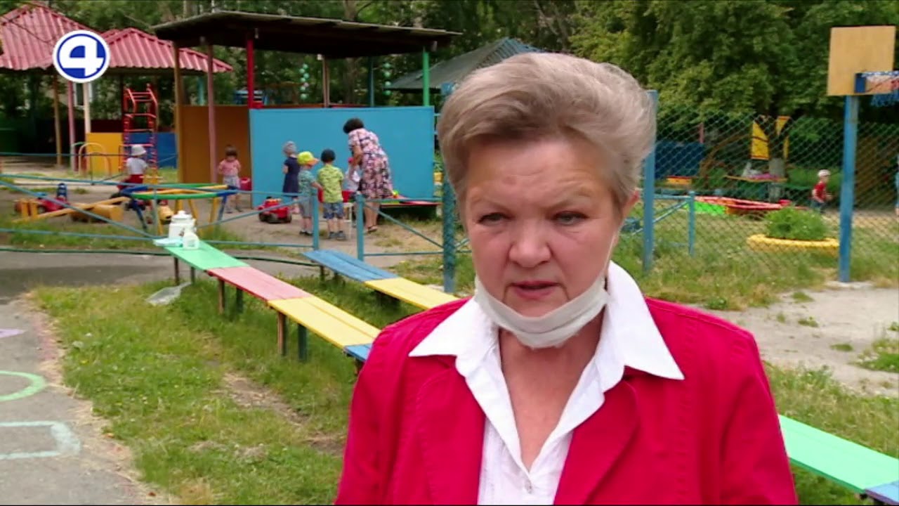 Проблемы частных детских садов - YouTube