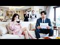 💔I was ignored by CEO husband for 3y,  when I filed for divorce, but he regretted it!#chinesedrama