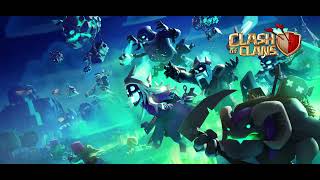 Clash of clans part 1 f2p. Staring the game.