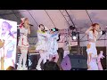 240203 Meme Tokyo - Again And Again @ Kaze Stage - Japan Expo Thailand 2024