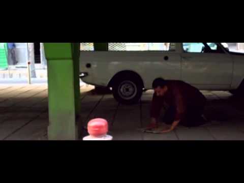 No One Knows About Persian Cats / არავინ იცის სპარსული კატების შესახებ 2009