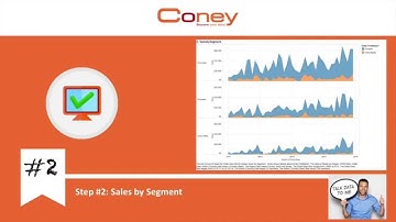 Tableau Sales Dashboard in 2 minutes