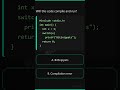 #c #coding #interview #coder #code #tips #core