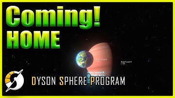 We have the TITANIUM - Dyson Sphere Program - Episode 7
