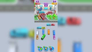 crowd express level 153