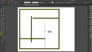 Illustrator Layers