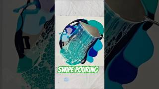 Swipe Pouring