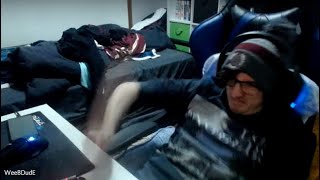 COD DUMP