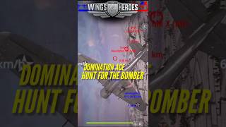 Domination Ace Gameplay P-36 Wings Of Heroes 