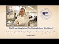 Chef Frank Murphy And The Blazing Bulldog FireWithin 05 July, 2021