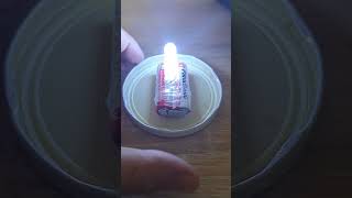 Еternal Candle For 1.2 . Resource - 100 Hours Or More.