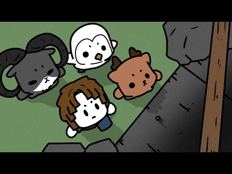 Cute 99 Nights in the forest [Cave]