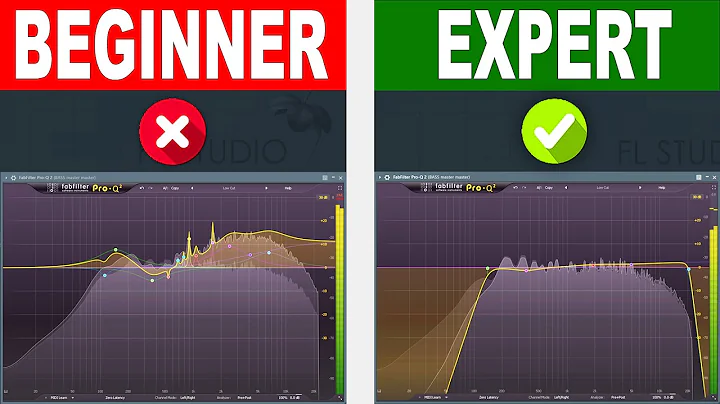 The Only 10 EQ Mixing Tips You&#039;ll Ever Need!