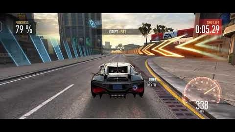 Bugatti divo in need for speed no limits latest chapter