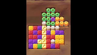 COOKİE CATS BLAST level 314