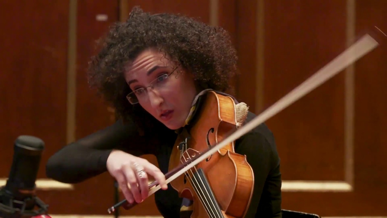 Watch Leoš Janáček: String Quartet No. 2 "Intimate Letters", I: Andante - Verona Quartet on YouTube Watch Leoš Janáček: String Quartet No. 2 "Intimate Letters", I: Andante - Verona Quartet on YouTube