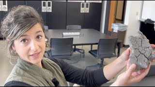 CWU Geology - Hannah Shamloo & Jordan Carey