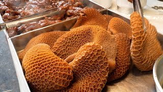 超過50種高雄市場美食!!高雄各大市場高人氣美食通通都在這~The most exciting - more than 50 popular market foods