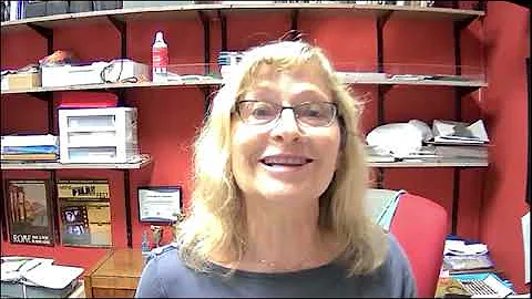 Jews in Alaska Presentation with Leslie Fried of t...
