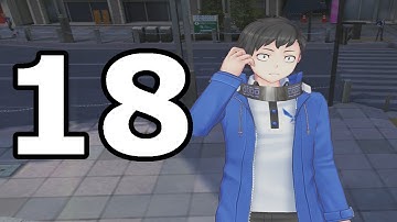 Digimon Story Cyber Sleuth Hacker