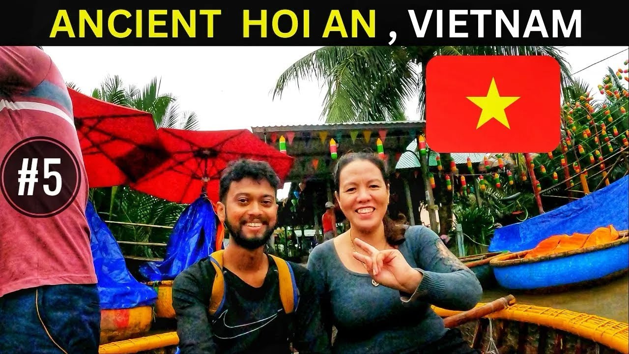 Met this WOMEN in VIETNAM
