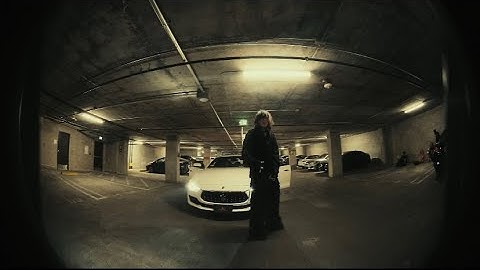 twentyseven - stop me from bleeding (Official Music Video)