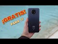 Te REGALO un Xiaomi!! PARA TI