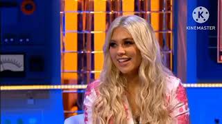 ITV2 - Continuity And Ad Breaks (21st September 2020) 