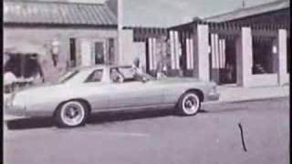 1975 Buick Riviera promo