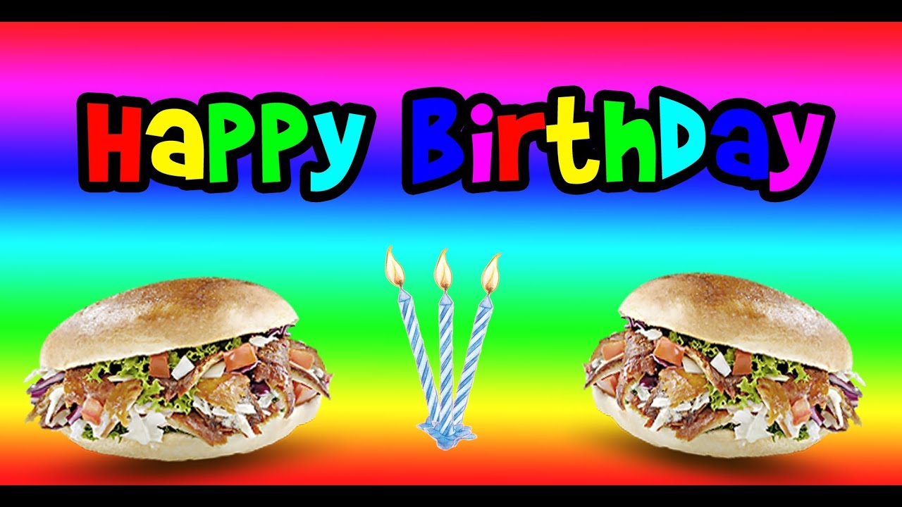 Aujourd Hui C Est Mon Anniversaire