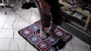 Sapinou Dance Factory