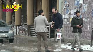 you can't do it Prank / نمیتانی !!!!