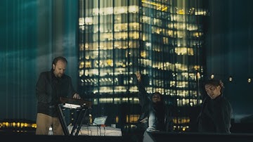 MAVAREL - Consistent (Official Video)