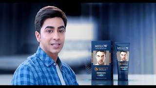 Meglow Premium Fairness Cream For Men 20 Sec