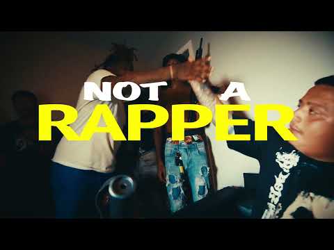 Young Ea$y - Not A Rapper (Official Video)