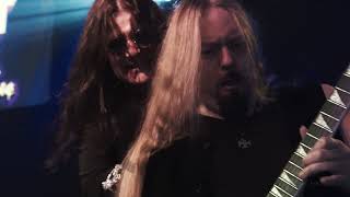 CRAZY BABIES - Ozzy Rebourne - Bark at the Moon